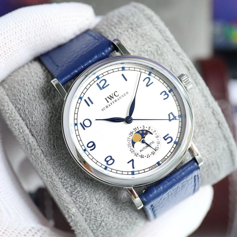 IWC Watches FreshLook 185227