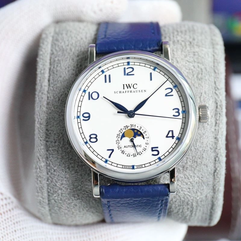 IWC Watches FreshLook 185227