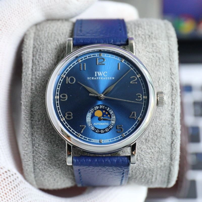 IWC Watches FreshLook 185227