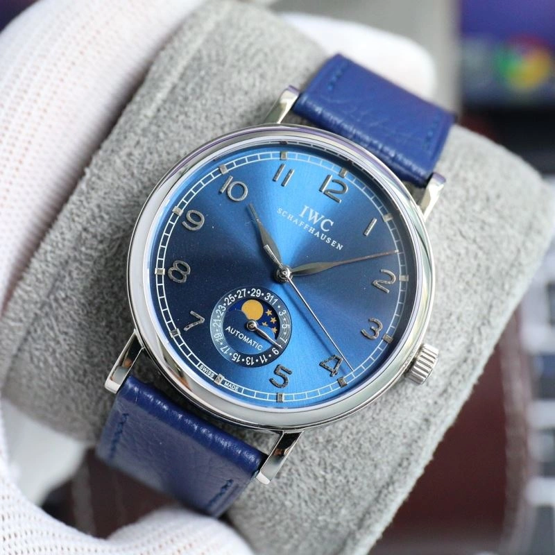 IWC Watches FreshLook 185227