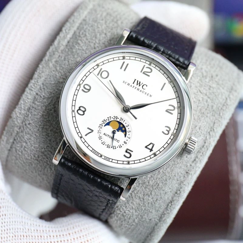 IWC Watches FreshLook 185227