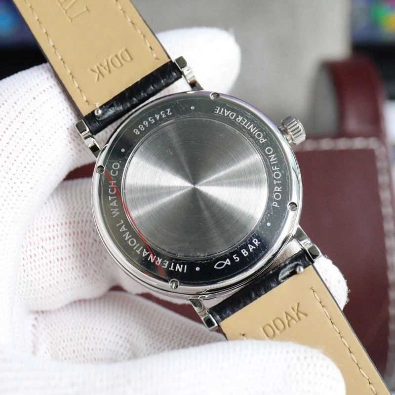 IWC Watches FreshLook 185227