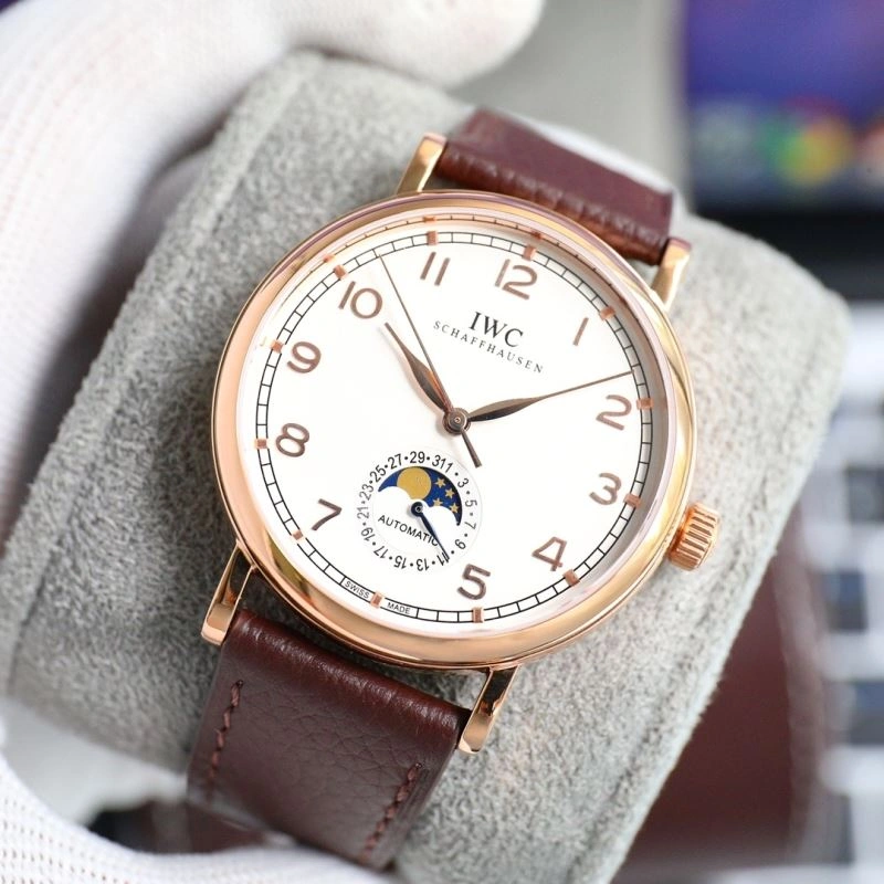AllSeason IWC Watches 185207