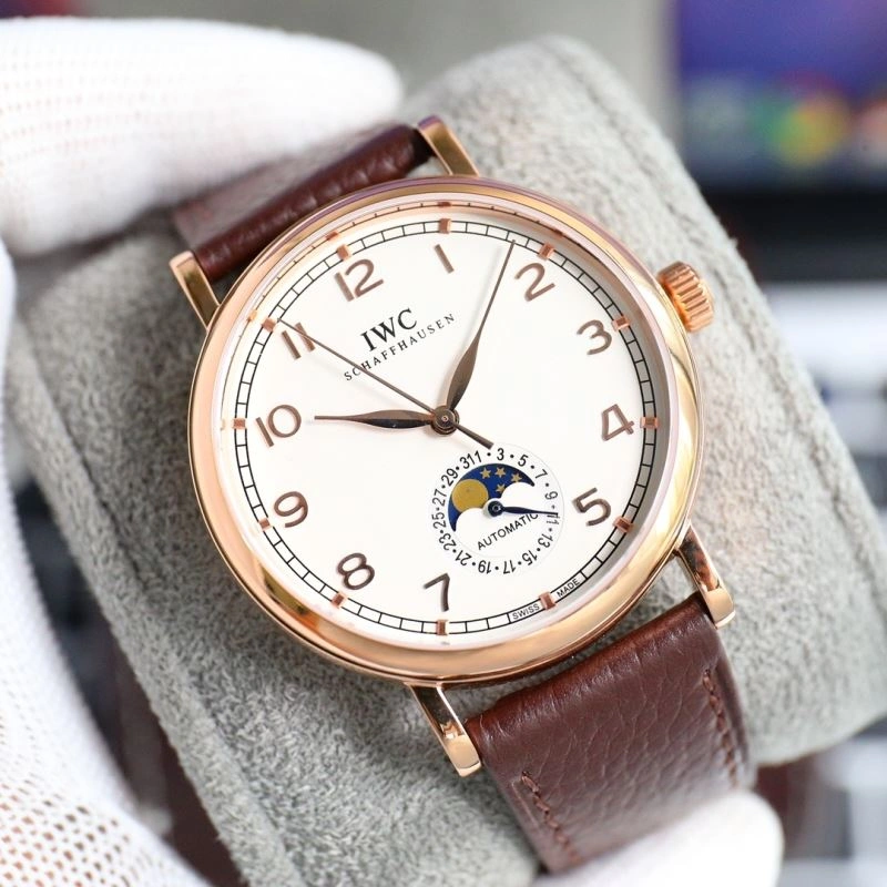 AllSeason IWC Watches 185207