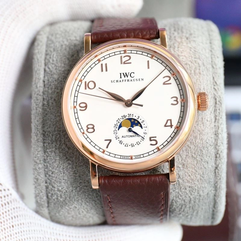 AllSeason IWC Watches 185207