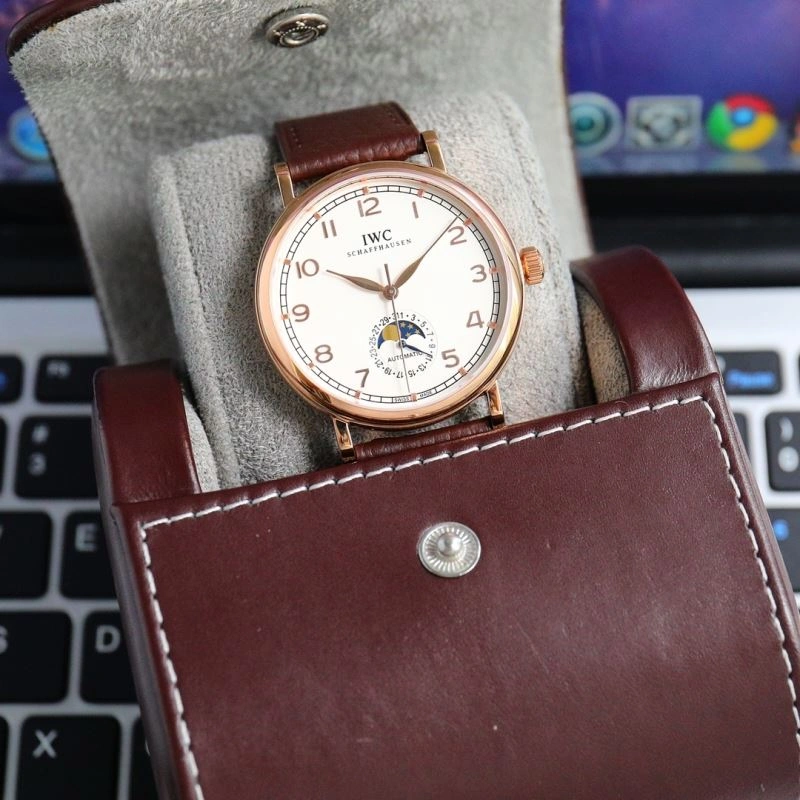 AllSeason IWC Watches 185207