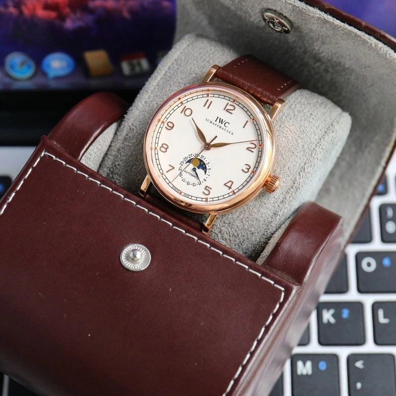 AllSeason IWC Watches 185207