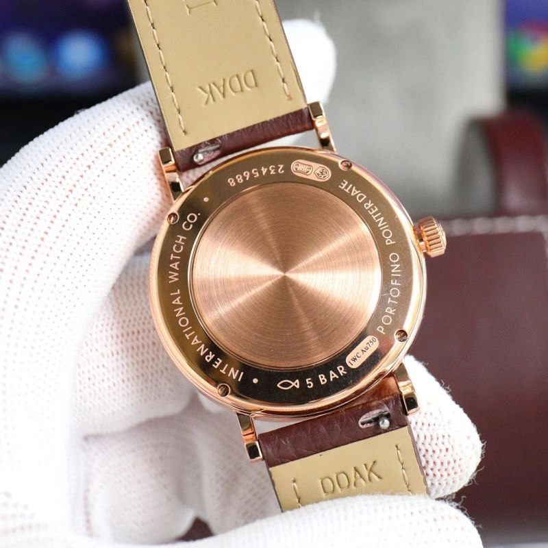 AllSeason IWC Watches 185207