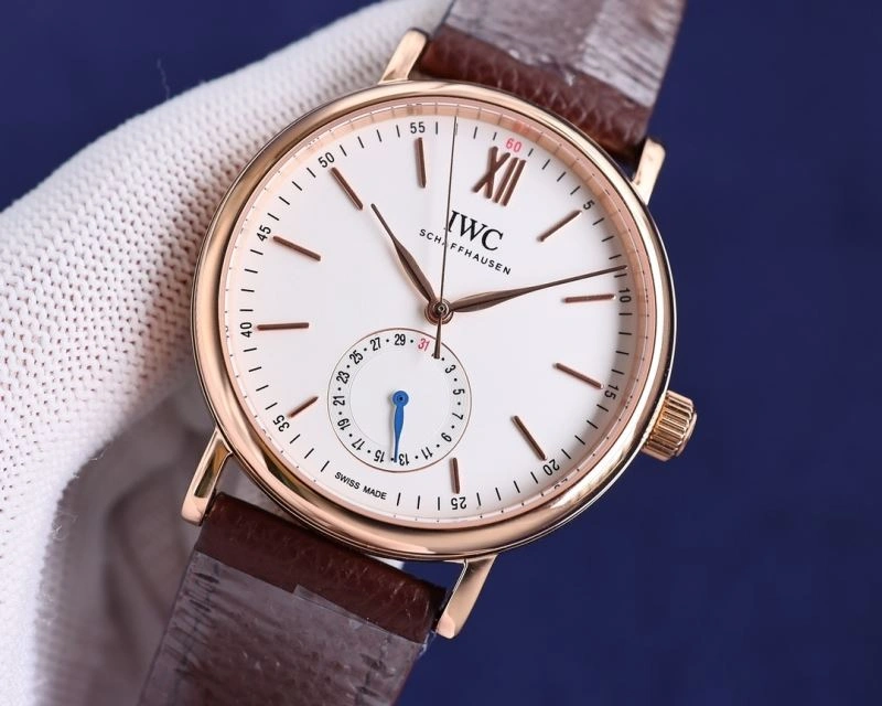 FashionForward IWC Watches 185221