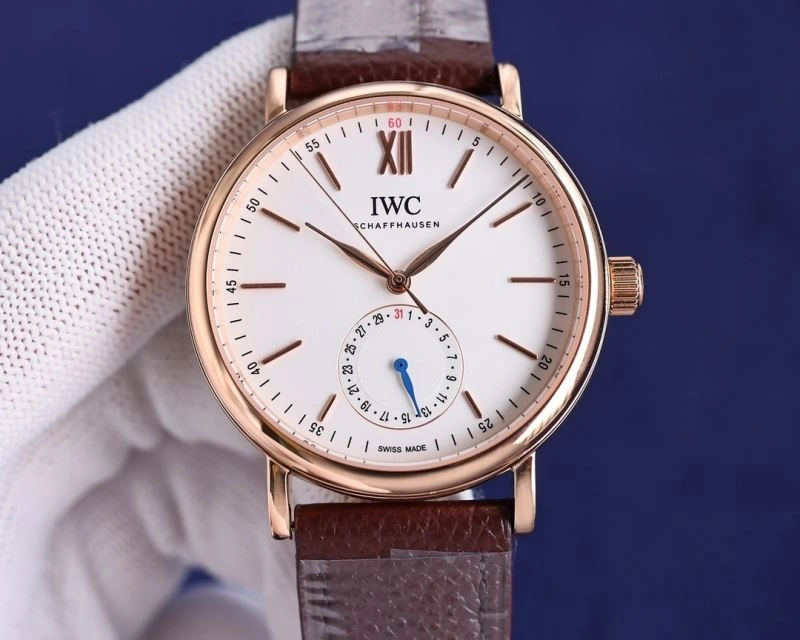 FashionForward IWC Watches 185221