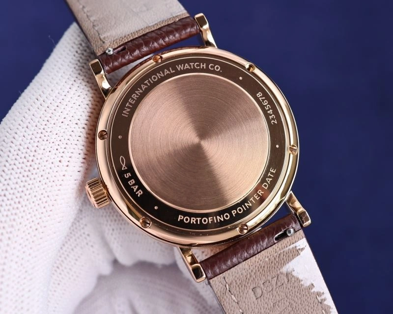 FashionForward IWC Watches 185221