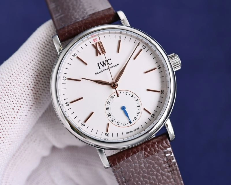 WaterResistant IWC Watches 185213