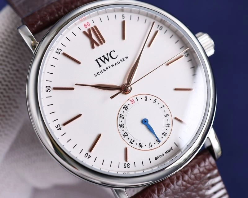 WaterResistant IWC Watches 185213