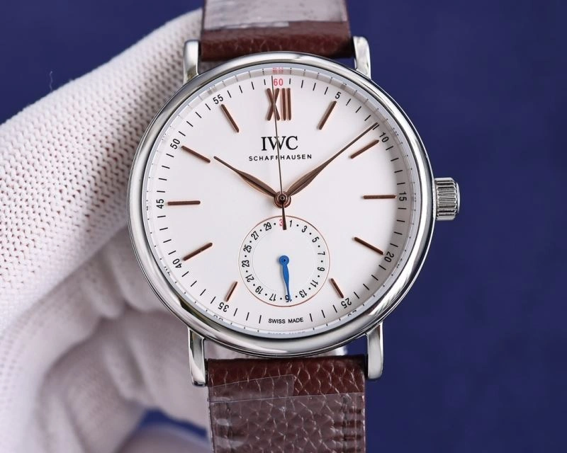 WaterResistant IWC Watches 185213