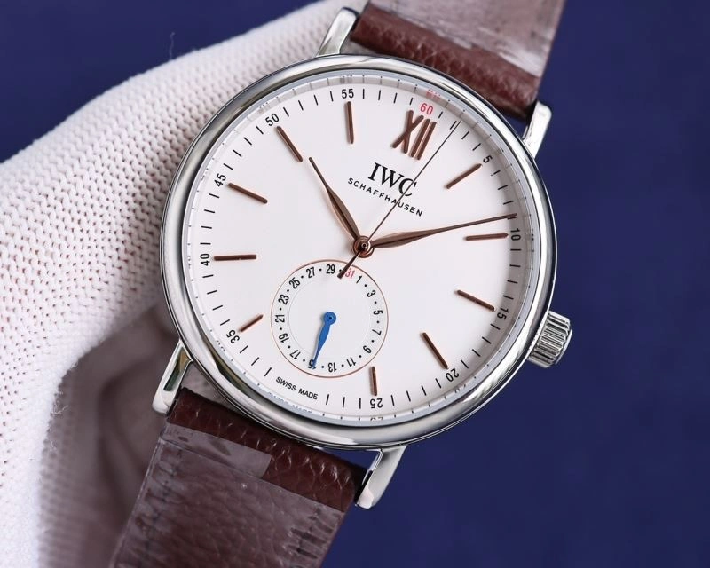 WaterResistant IWC Watches 185213