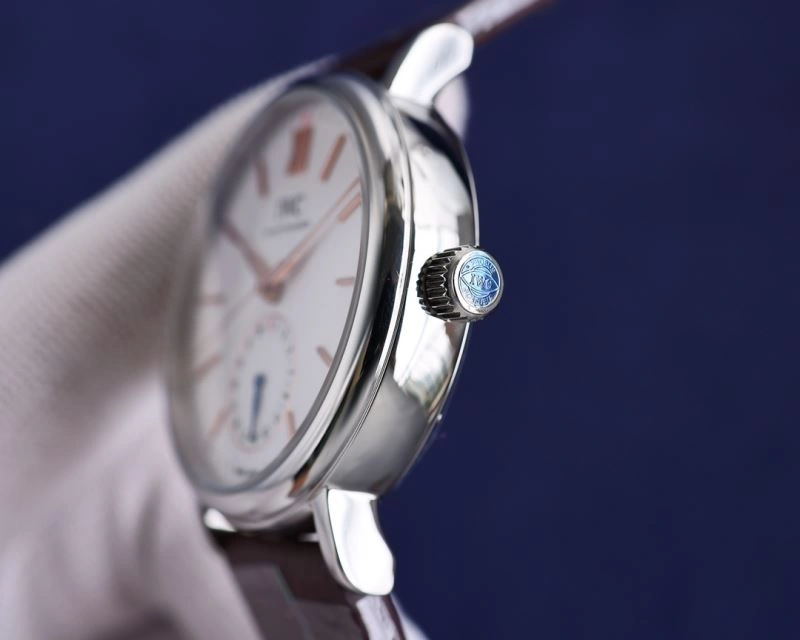 WaterResistant IWC Watches 185213