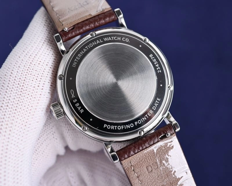 WaterResistant IWC Watches 185213