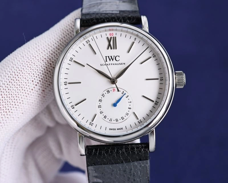 WaterResistant IWC Watches 185213