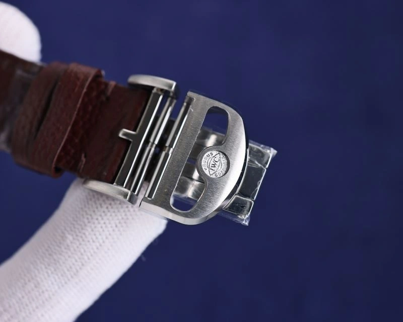 WaterResistant IWC Watches 185213
