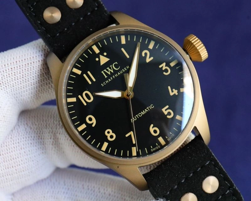 IWC Watches HighQuality 185228