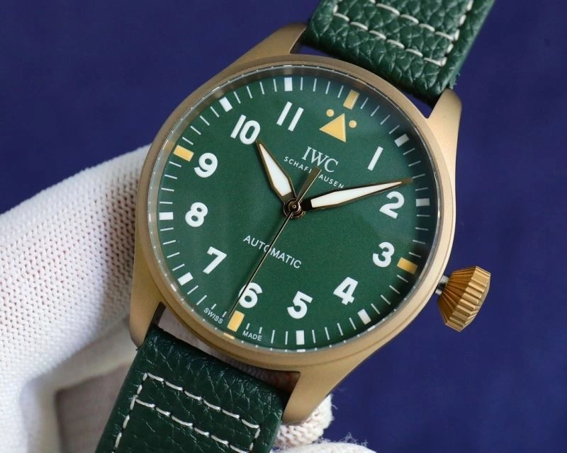 IWC Watches HighQuality 185228