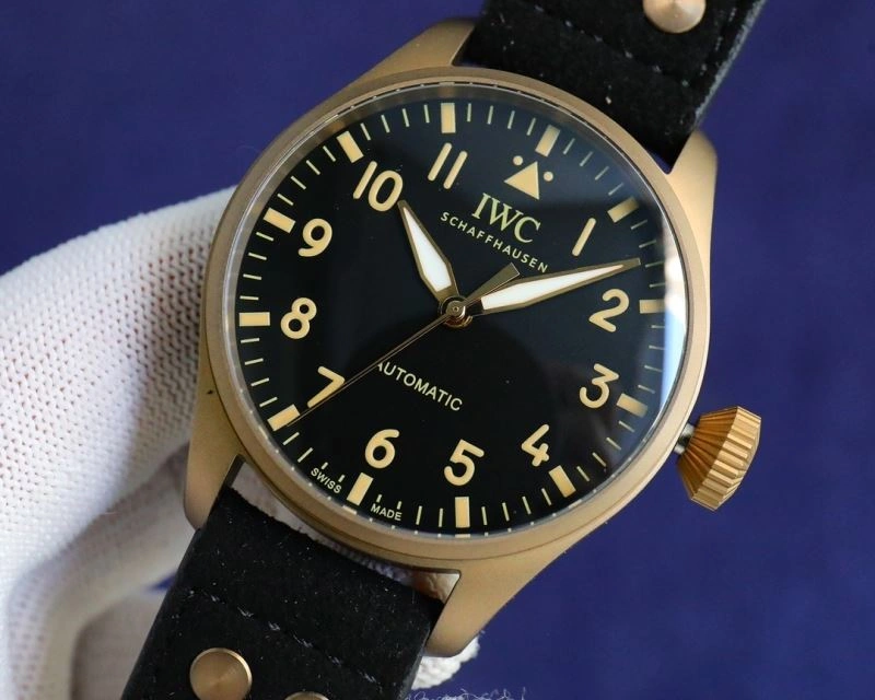 IWC Watches HighQuality 185228