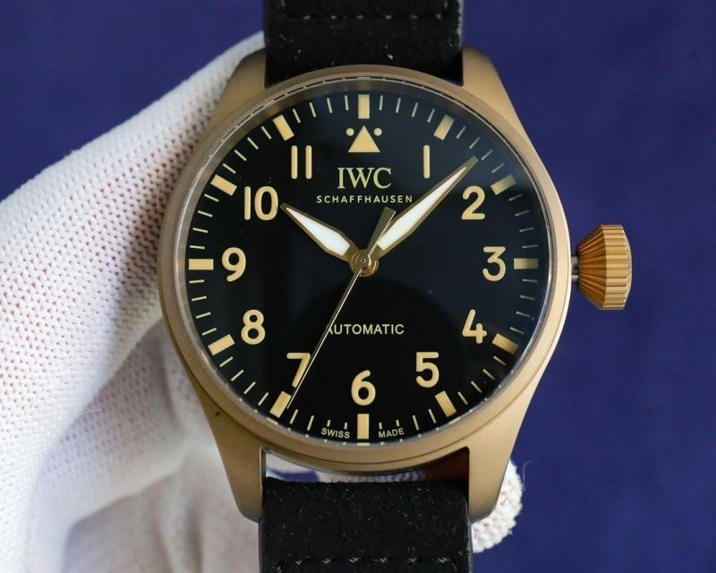 IWC Watches HighQuality 185228