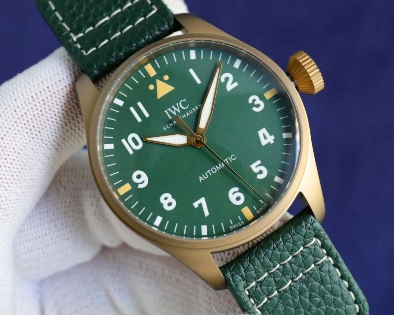 IWC Watches HighQuality 185228