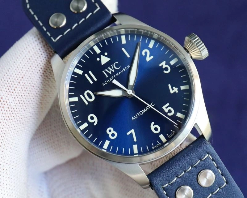 WellDesigned IWC Watches 185201