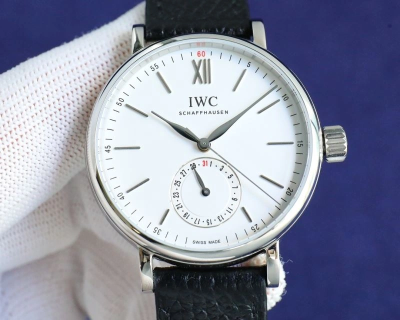 Colorful IWC Watches 185200