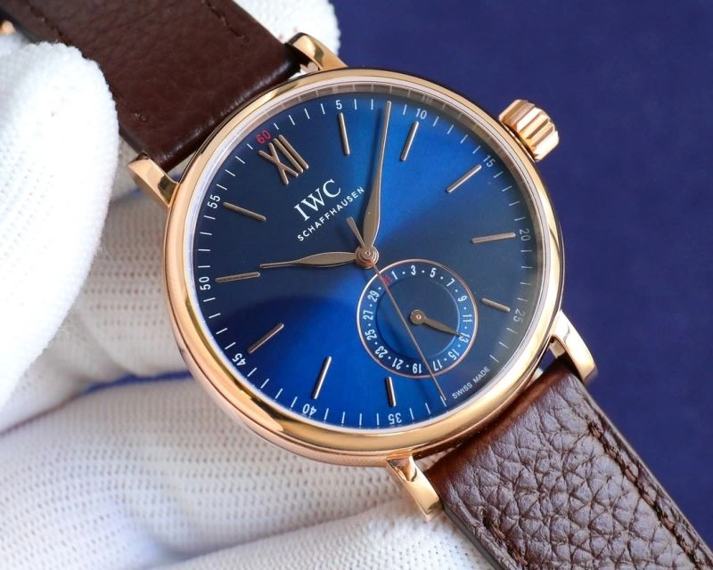 Colorful IWC Watches 185200