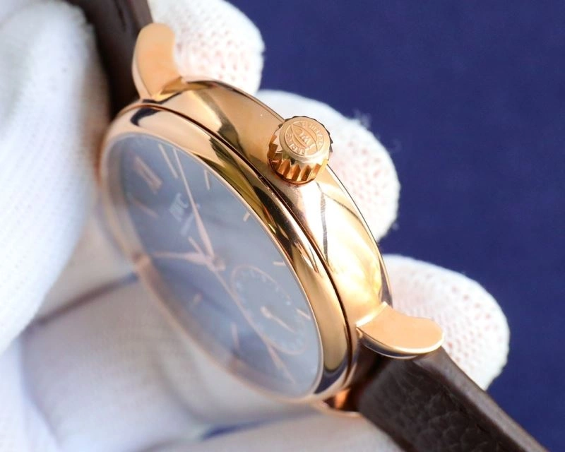 Colorful IWC Watches 185200