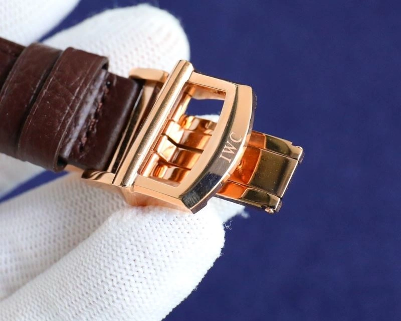 Colorful IWC Watches 185200