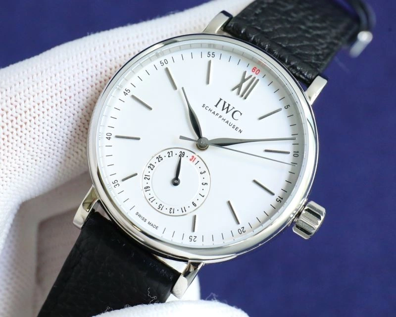Original IWC Watches 185199