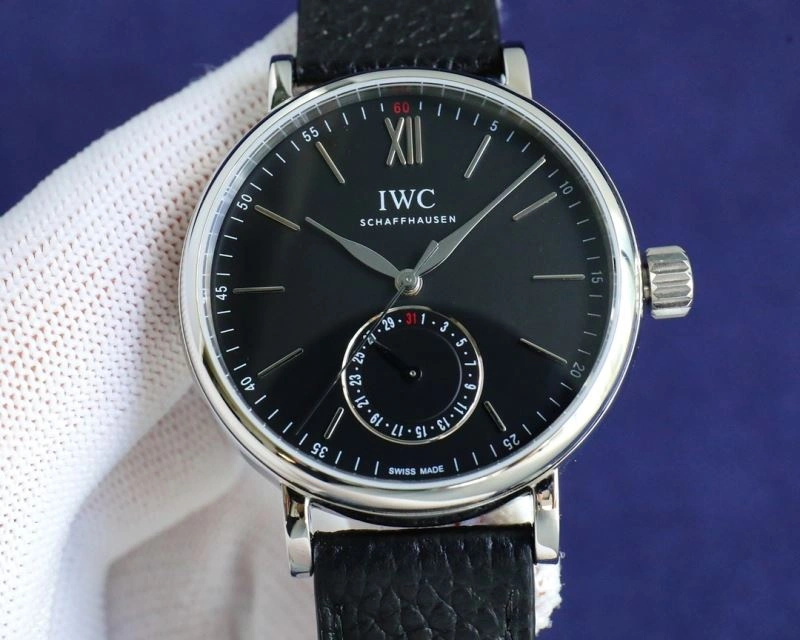 Original IWC Watches 185199