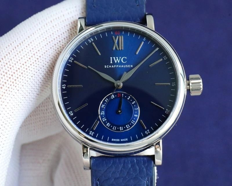 Original IWC Watches 185199
