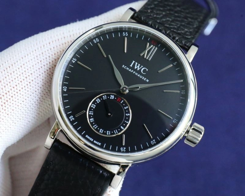 Original IWC Watches 185199
