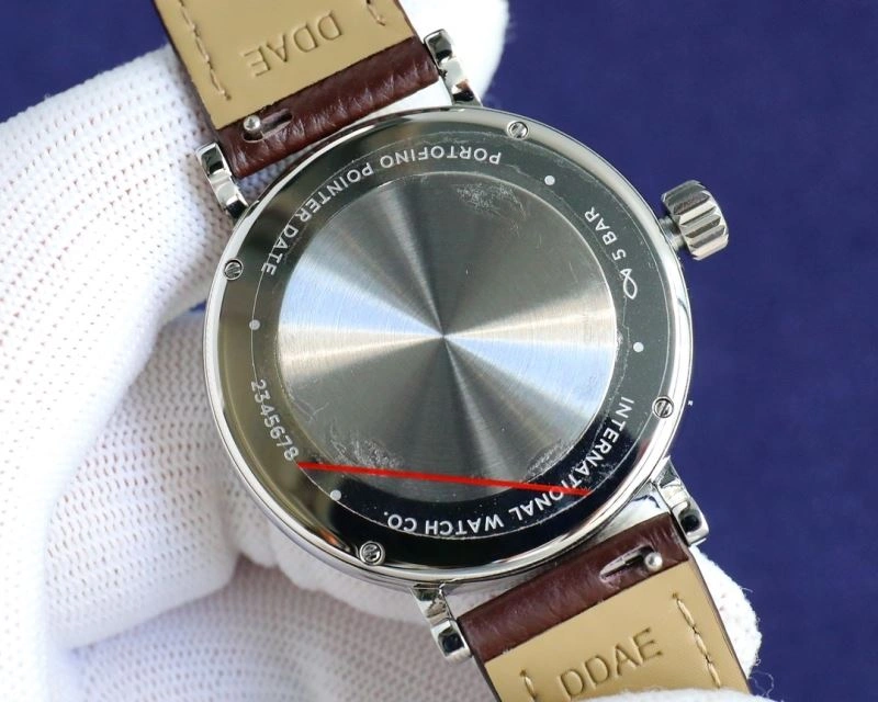 Original IWC Watches 185199