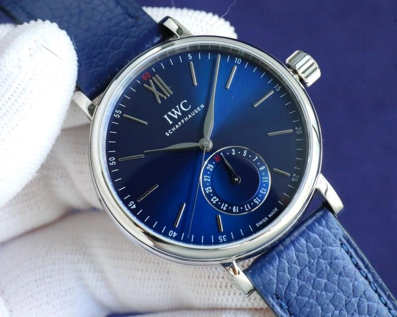 Original IWC Watches 185199