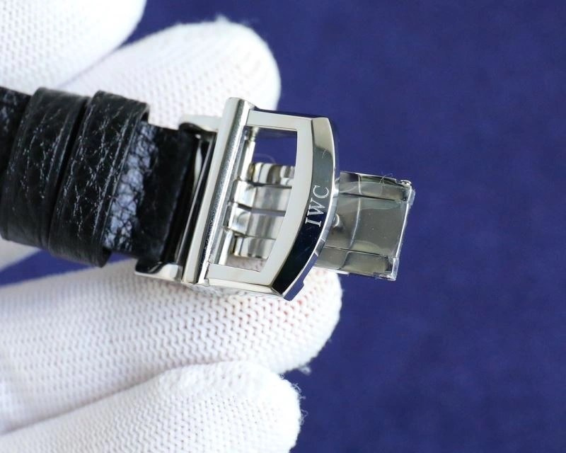 Original IWC Watches 185199