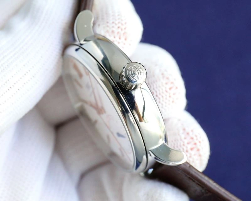 IWC Watches Effortless 185215