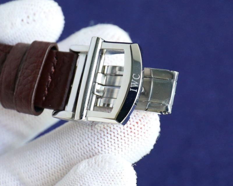IWC Watches Effortless 185215