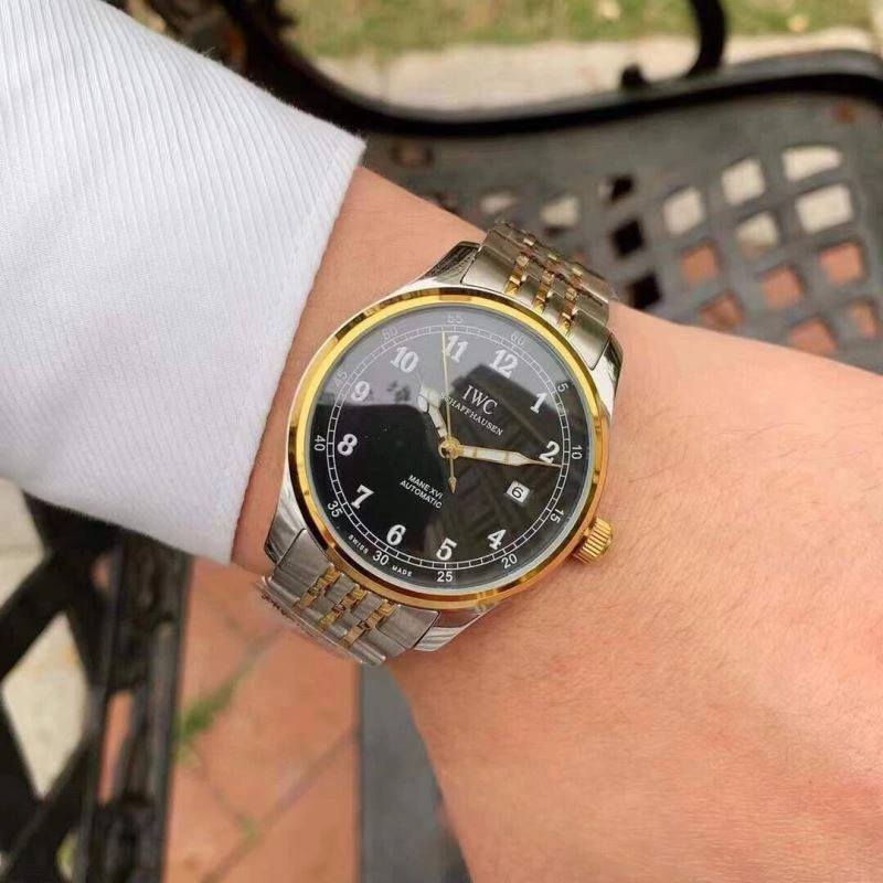 ModernLook IWC Watches 185202