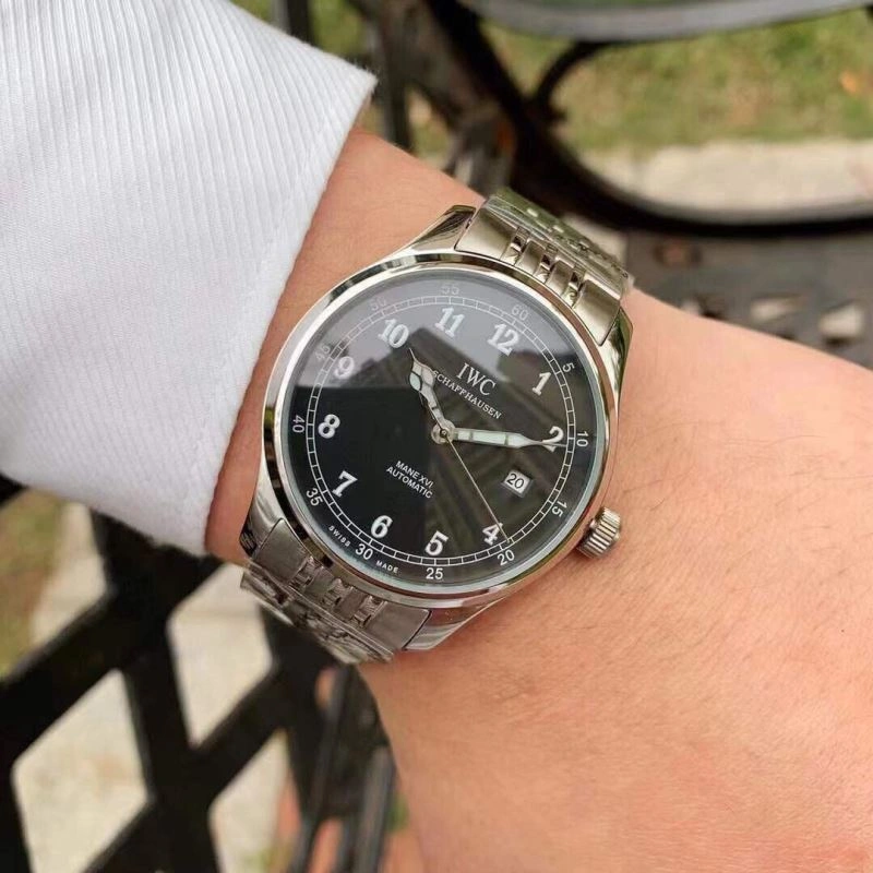 ModernLook IWC Watches 185202