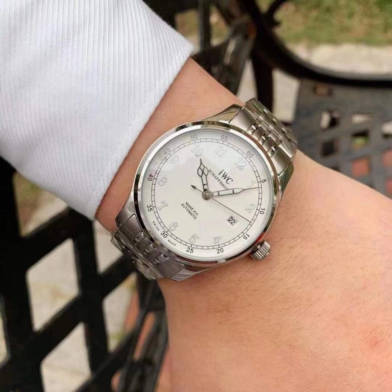 ModernLook IWC Watches 185202