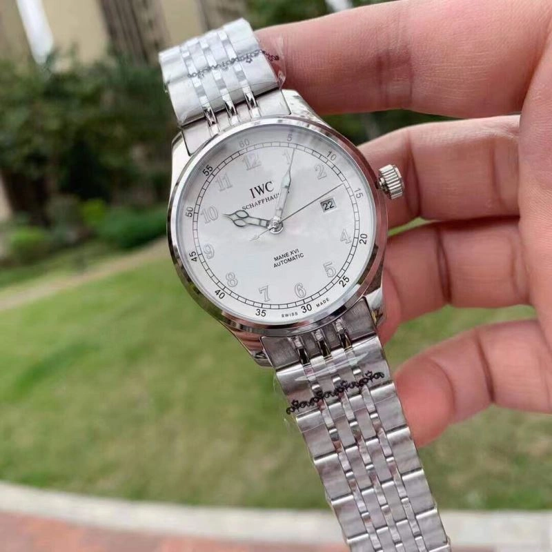 ModernLook IWC Watches 185202