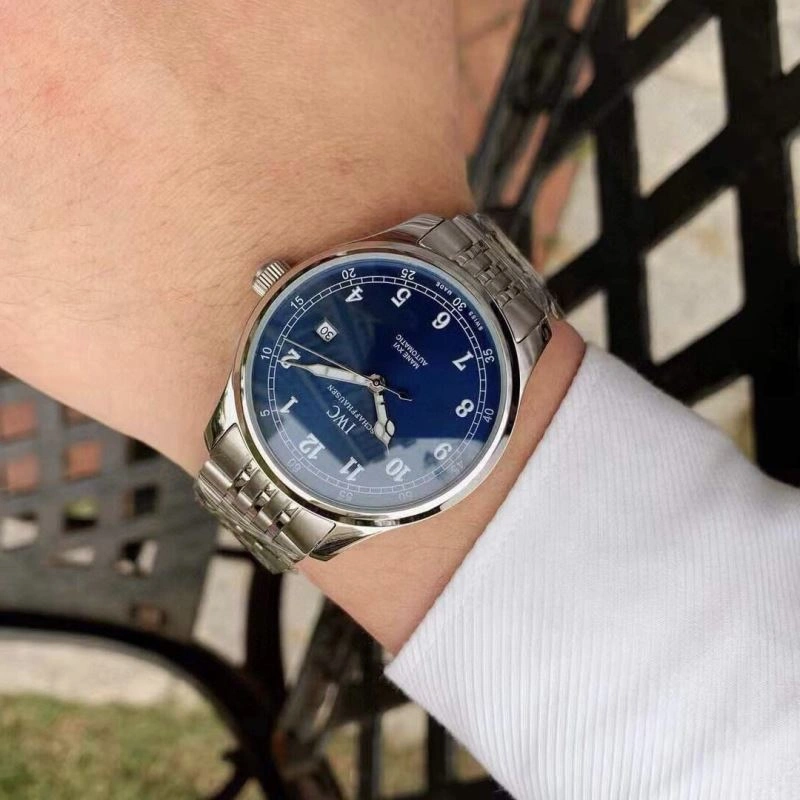 ModernLook IWC Watches 185202