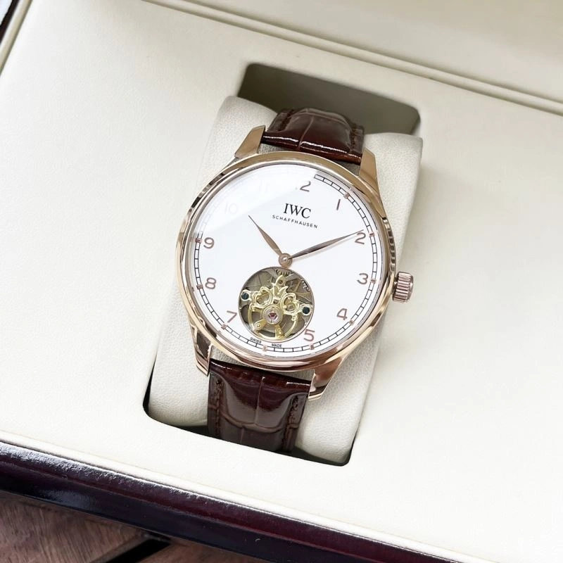 IWC Watches Snug 185204