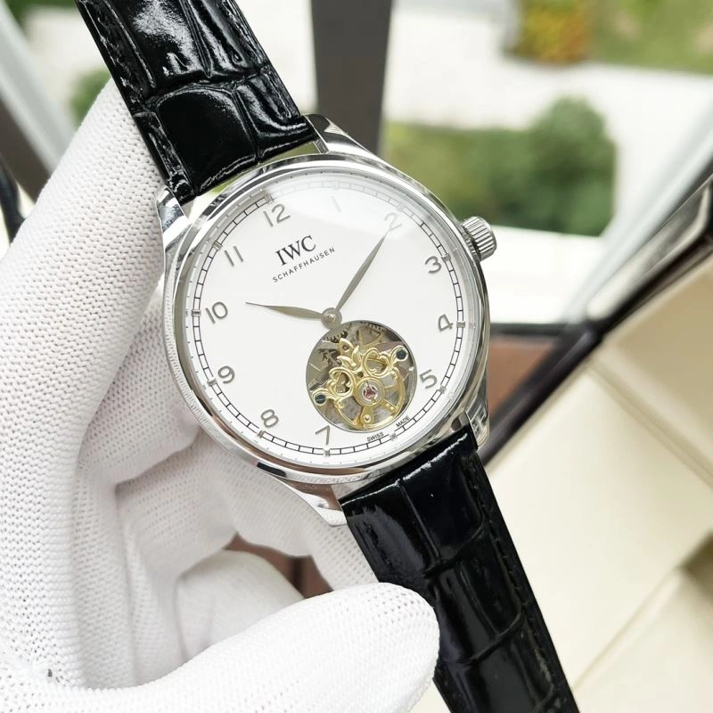 IWC Watches Snug 185204