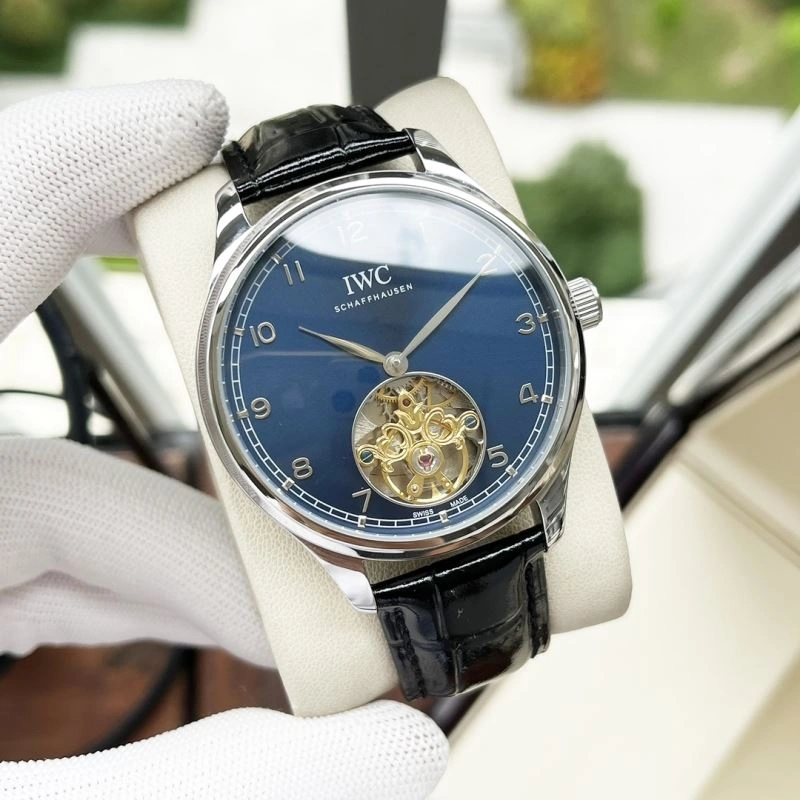 IWC Watches Snug 185204